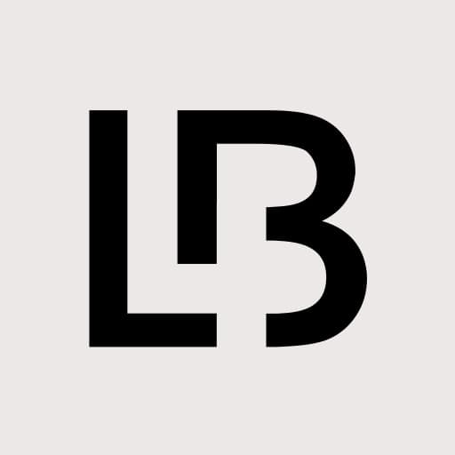 Ladyboom logo