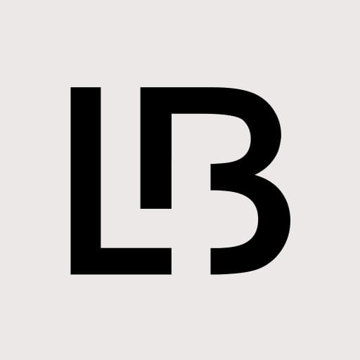 Ladyboom logo