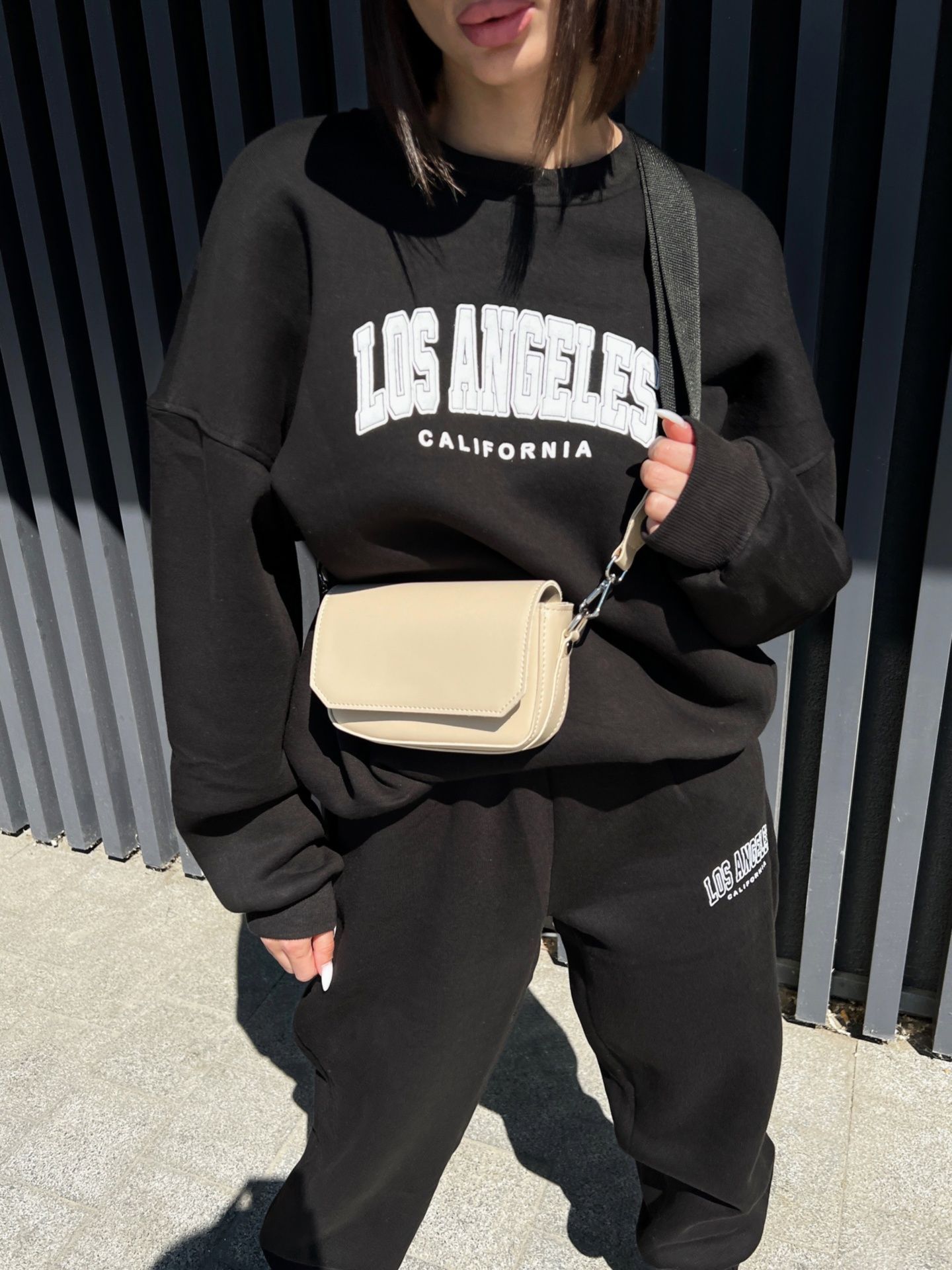 Костюм LA black