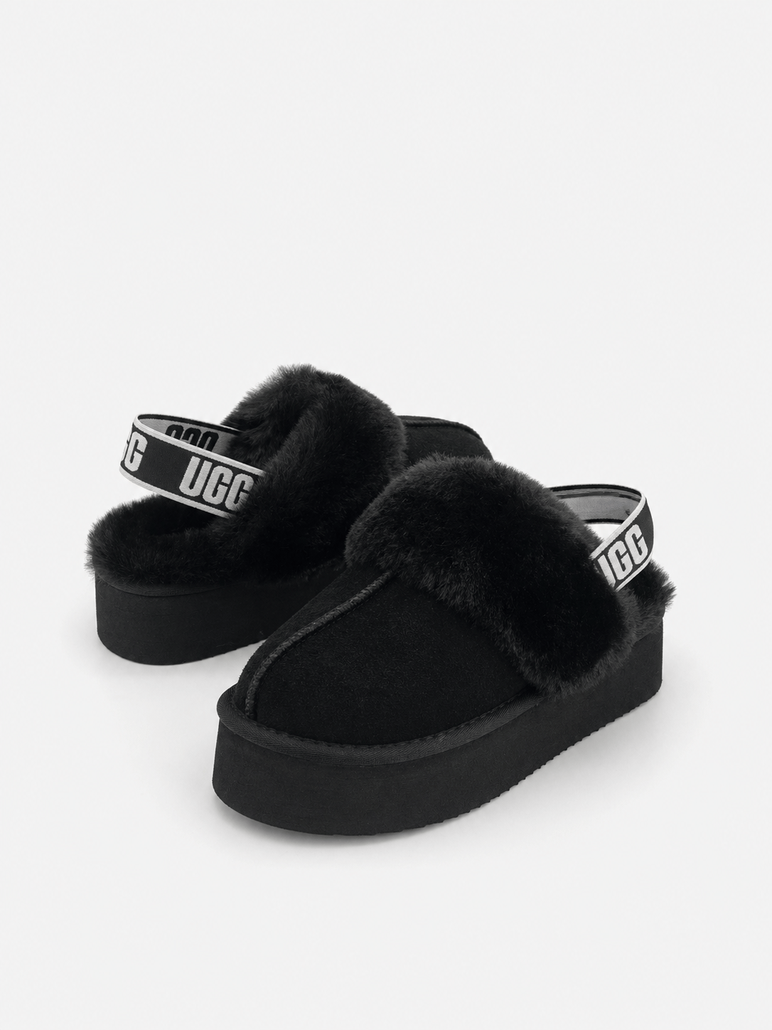 Сноубутси з резинкою на п'ятці темно-коричневі