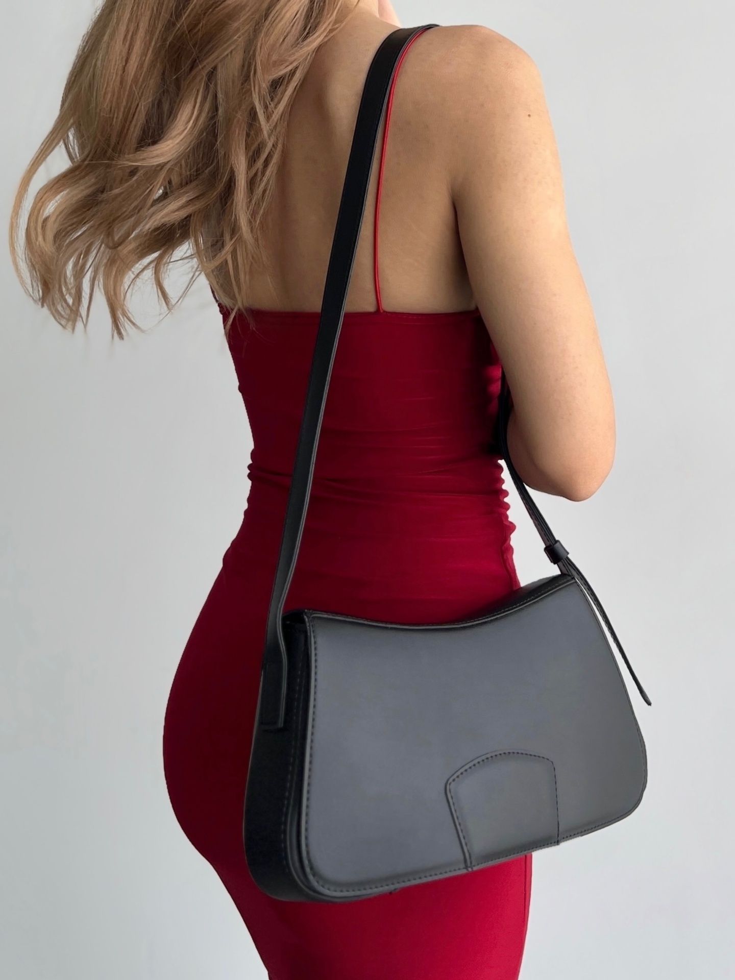 Сумка Dreamy чорна