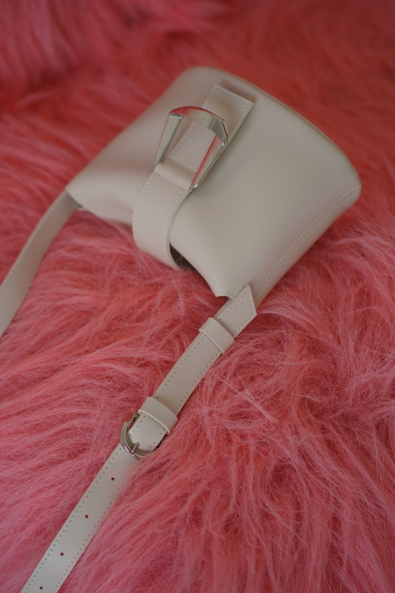 Сумка Lana бежева