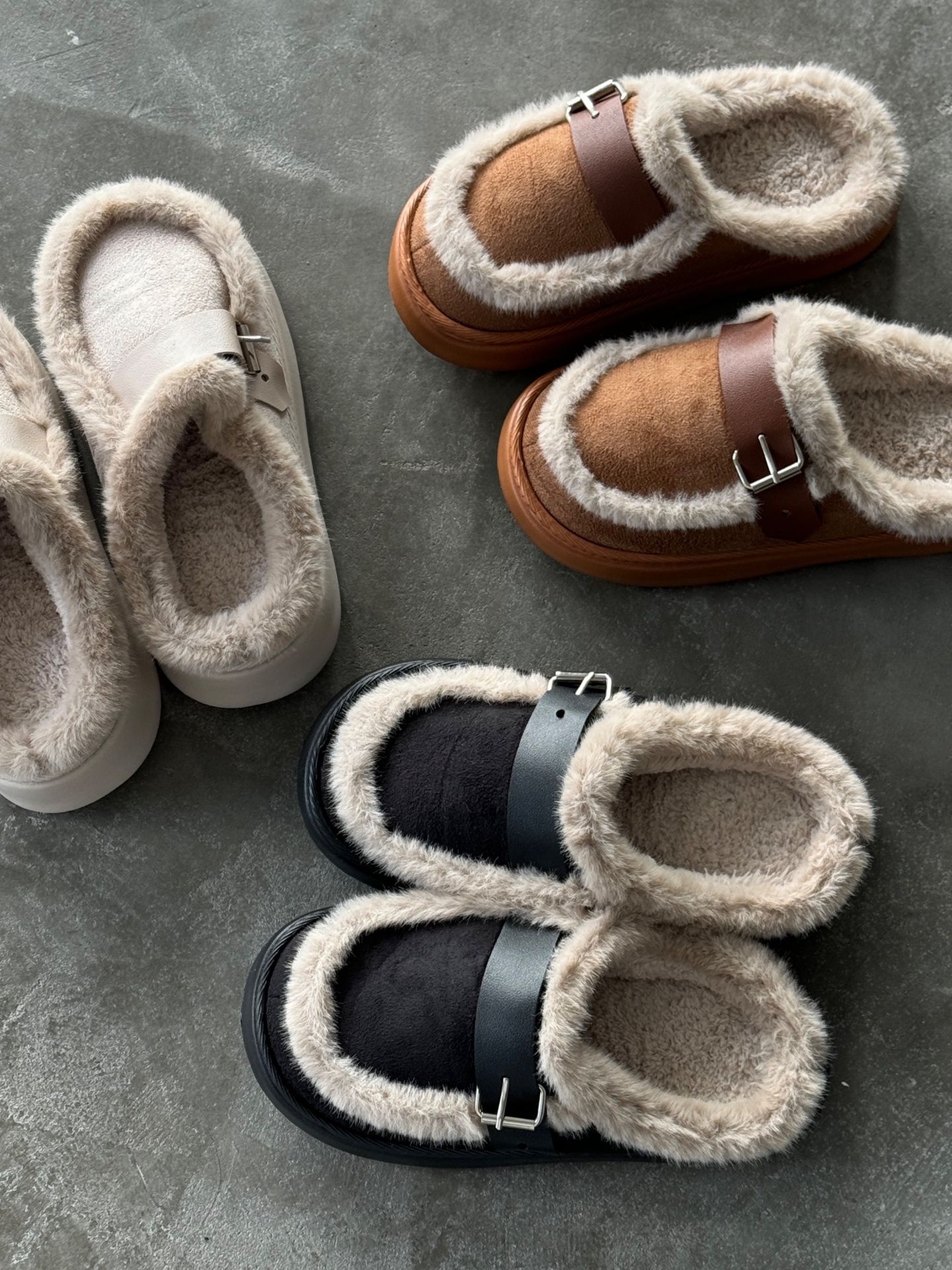 Домашні тапулі