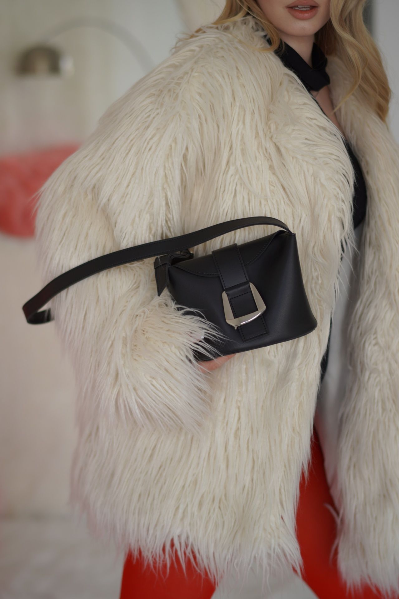 Сумка Lana чорна